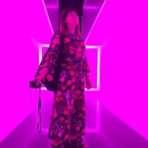 Meet your Posher, Casey